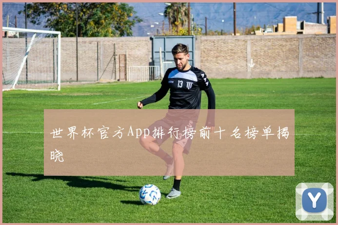世界杯官方App排行榜前十名榜单揭晓
